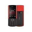 6438409078360-Nokia 5710 Xpress Audio - téléphone mobile - 4G - 128 Mo - noir-Multi-angle-1