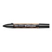 0884955042717-BrushMarker - Stylo pinceau et marqueur - cannelle-Avant-1