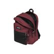 2012349441381-EASTPAK Pinnacle - Sac à dos 2 compartiments - 42 cm - Crafty wine-Angle droit-3