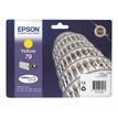 8715946535975-Epson 79 Tour de Pise - jaune - cartouche d'encre originale-Avant-1