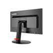 0190940597798-Lenovo ThinkVision T22i-10 - écran pc 21,5" LED - Full HD - 1920 x 1080-Arrière-3