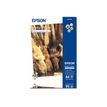 0400010412563-Epson - Papier photo mat - A4 - 167 g/m² - 50 feuilles-Avant-0