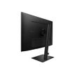 8806092733831-Samsung S24A400UJU - écran LED 24" - Full HD (1080p)-Arrière-8