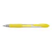 4902505586453-Pilot G-2 Neon - Roller - pointe moyenne - jaune-Angle gauche-0