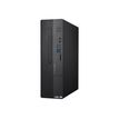 4711081723646-ASUS ExpertCenter D5 SFF D500SCES 3101050040 - unité centrale - SFF - Core i3 10105 3.7 GHz-Angle droit-0