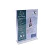 9002493109285-Exacompta - Porte-visuel droit - A4 vertical-Angle gauche-1