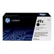 829160319568-HP 49X - noir - cartouche laser d'origine-Avant-0