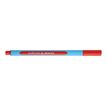 4004675075871-Schneider Slider Edge - Stylo à bille - rouge - 1.4 mm - trait large-Avant-0