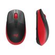 5099206091856-Logitech M190 - souris sans fil - rouge-Multi-angle-4