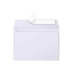 3329680058666-Pollen - 20 Enveloppes - 114 x 162 mm - 120 g/m² - lilas-Avant-0