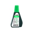 092399558842-Trodat - Encre pour tampon - vert - 28 ml-Angle gauche-0