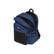 3663991047798-EASTPAK Pinnacle - Sac à dos 2 compartiments - 42 cm - Gulf blue-Angle droit-2