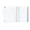 5059145414277-Filofax Classic - Carnet de notes à spirale A5 - gris pastel-Avant-3