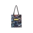 8445118024210-Batman - Sac shopping - multicolore - Karactermania-Avant-1