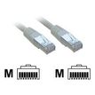 3700224733179-MCL Samar - câble réseau RJ45 CAT 6 F/UTP - 2 m - noir-Image du produit-0