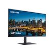 8806090961793-Samsung F32TU870VR - écran LED 31,5" - 4K - HDR-Angle gauche-5