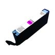 3584770895235-Cartouche compatible Canon CLI-571XL - magenta - Uprint-Angle droit-0