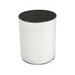 3065506015016-Maildor - Bolduc mat - ruban d'emballage 10 mm x 250 m - blanc--0