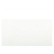 3065506015016-Maildor - Bolduc mat - ruban d'emballage 10 mm x 250 m - blanc--1