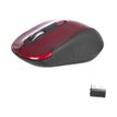 8435430605372-NGS Haze - souris sans fil - rouge-Angle gauche-1