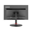 0190940597798-Lenovo ThinkVision T22i-10 - écran pc 21,5" LED - Full HD - 1920 x 1080-Arrière-2