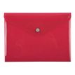 3130630344407-Exacompta Iderama - Pochette enveloppe - format A5 - bouton pression - disponible dans différente-Avant-3