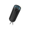 3303170107195-T'nB XPLORE PLUS - enceinte sans fil Bluetooth - waterproof - noir-Angle droit-0