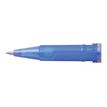 4902778233764-UniBall - Roller effaçable - encre gel - 0,7 mm - bleu-Gros plan-1