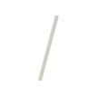 3130636970808-Exacompta - 25 baguettes à relier - 6 mm - jusqu'à 60 feuilles - cristal-Angle gauche-2