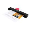 5420079900028-IRIScan Express 4 - scanner de document A4 - portable - USB-Angle droit-0