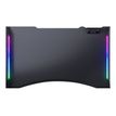 4710483770609-Cougar MARS 120 - Bureau gaming avec éclairage RGB - 120 cm - noir-Avant-3