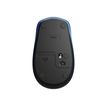 5099206091849-Logitech M190 - souris sans fil - bleu-Bas-4