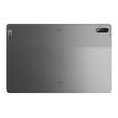 0196118109527-Lenovo Tab P12 Pro ZA9D - tablette 12,6"  - Android 11 - 128 Go - gris-Arrière-8