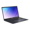 4718017950886-ASUS E510MA BR059T - pc portable 15.6" - Celeron N4020 - 4 Go RAM - 128 Go eMMC-Angle gauche-2