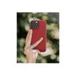 3571211463788-Just Green - coque de protection pour Iphone 13 Pro Max - rouge-Avant-3