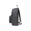 3000000271049-EASTPAK Out Of Office - Sac à dos black denim avec compartiment pour ordinateur portable-Droite-2