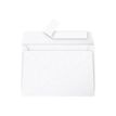 3329680500363-Pollen - 20 Enveloppes - 114 x 162 mm - 120 g/m² - blanc irisé-Avant-0