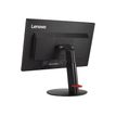 2012349444641-Lenovo ThinkVision T23i-10 - écran pc 23" LED - Full HD - 1920 x 1080 -Arrière-4