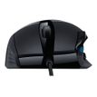 5099206051775-Logitech Hyperion Fury G402 - souris filaire gaming - 8 boutons - noir-Avant-1