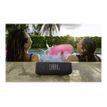 6925281994258-JBL Flip 6 - Enceinte sans fil bluetooth - noir-Avant-8