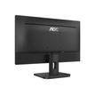 4038986146234-AOC 24E1Q - écran LED 23,8" - Full HD (1080p)-Arrière-7