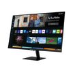 8806094193701-Samsung S32BM500EU - écran LED 32" - Full HD (1080p)-Droite-10