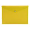 3130630344506-Exacompta Iderama - Pochette enveloppe - format A4 - bouton pression - disponible dans différente-Avant-2