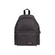 3663991026137-EASTPAK Padded Pak'r - Sac à dos - 40 cm - Strong black-Avant-2