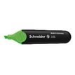 4004675015044-Schneider Job - Surligneur - vert-Angle gauche-1