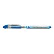 4004675044075-Schneider Slider Basic - Stylo à bille - bleu - 1.4 mm - trait large-Angle gauche-0