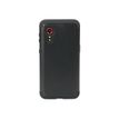3700992522807-JAYM - coque de protection pour Xiaomi Redmi 10C - noir-Arrière-4