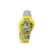 5410721787527-Nicols désodorisant - liquide avec mèche - bouteille - 375 ml - citron-Avant-0