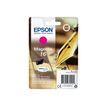 8715946518787-Epson 16 Stylo plume - magenta - cartouche d'encre originale-Avant-0