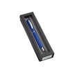 4014421366405-Online Vision Style - Stylo plume bleu - pointe 0,5 mm-Angle gauche-4